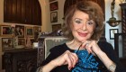 Escritora de telenovelas Delia Fiallo muere a los 96 años