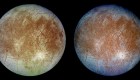 Estudian posibilidad de vida en una luna de Júpiter