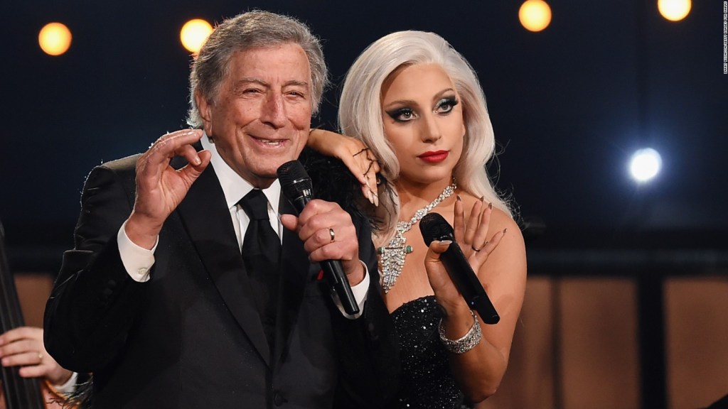 Lady Gaga and Tony Bennett to sing together again