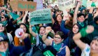 Qué decidió la Corte de México sobre aborto tras violación
