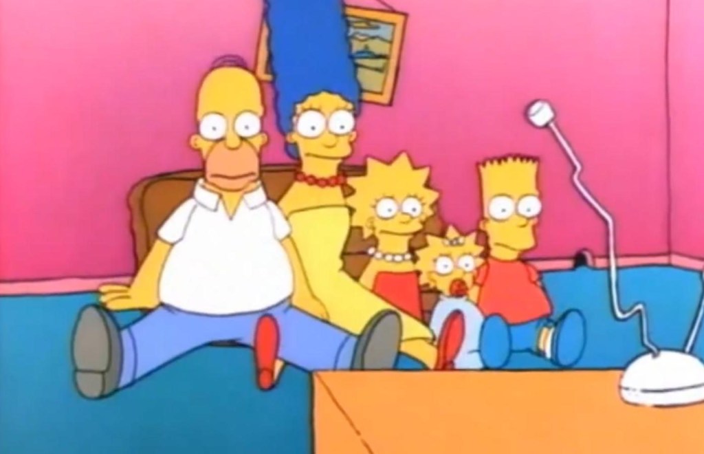 Por primera vez Los Simpson tendrán episodio 100% musical