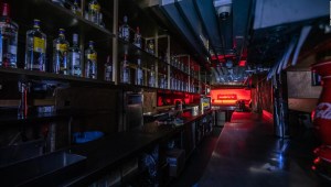 Jalisco cerrará bares para controlar casos de covid-19