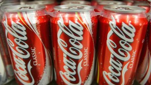 Ventas de Coca-Cola superan las previsiones de analistas