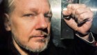 Julian Assange podrá recurrir ante la Corte Suprema del Reino Unido la extradición hacia Estados Unidos