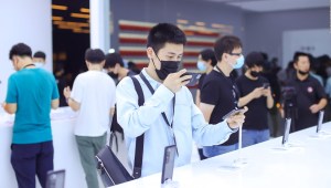 Xiaomi supera a Apple en la venta de smartphones