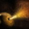 Astrofísicos detectan luz proveniente de agujero negro