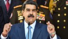 Maduro confirma la variante delta en Venezuela