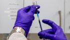 Israel ve declive en la eficacia de la vacuna de Pfizer