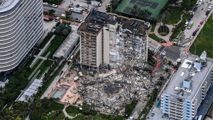 ¿Cómo evitar que otro edificio colapse en Miami?