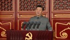 Xi Jinping envía una dura advertencia a otros países
