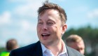 Elon Musk elogia la "prosperidad económica" de China