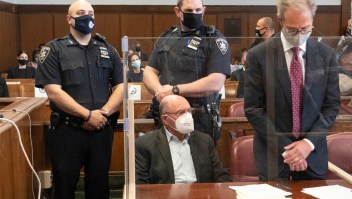 Malouf: Weisselberg pasaría resto de su vida en prisión