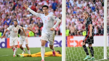 España no puede cederle nada a Suiza en la Euro 2020
