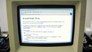 Venden código de la World Wide Web por US$ 5,4 millones