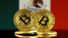El bitcoin sufre revés por parte de México