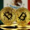 El bitcoin sufre revés por parte de México