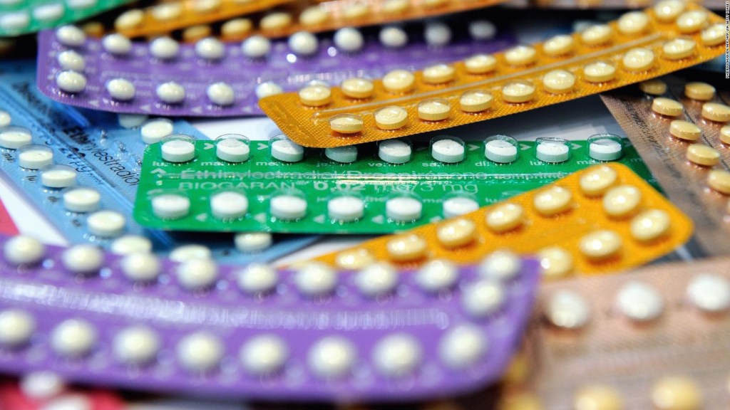 Do you have to stop using contraceptives to get vaccinated?