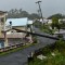 Efectos de tormenta tropical Elsa en República Dominicana