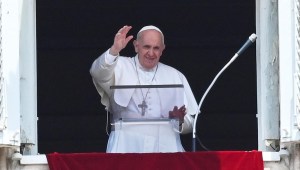 papa misa latín La evolución del estado de salud del papa Francisco
