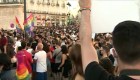 Indignación en España por muerte de joven gay tras paliza