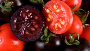 Por estas razones el tomate puede ser ideal para verano