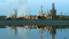 OPEP cancela su reunión y precio del petróleo se dispara