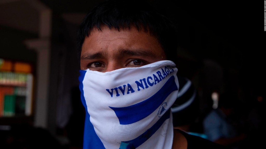 Presidenta de la CIDH: Vemos un retroceso en Nicaragua
