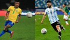 Brasil-Argentina: así se gestó la final de Copa América