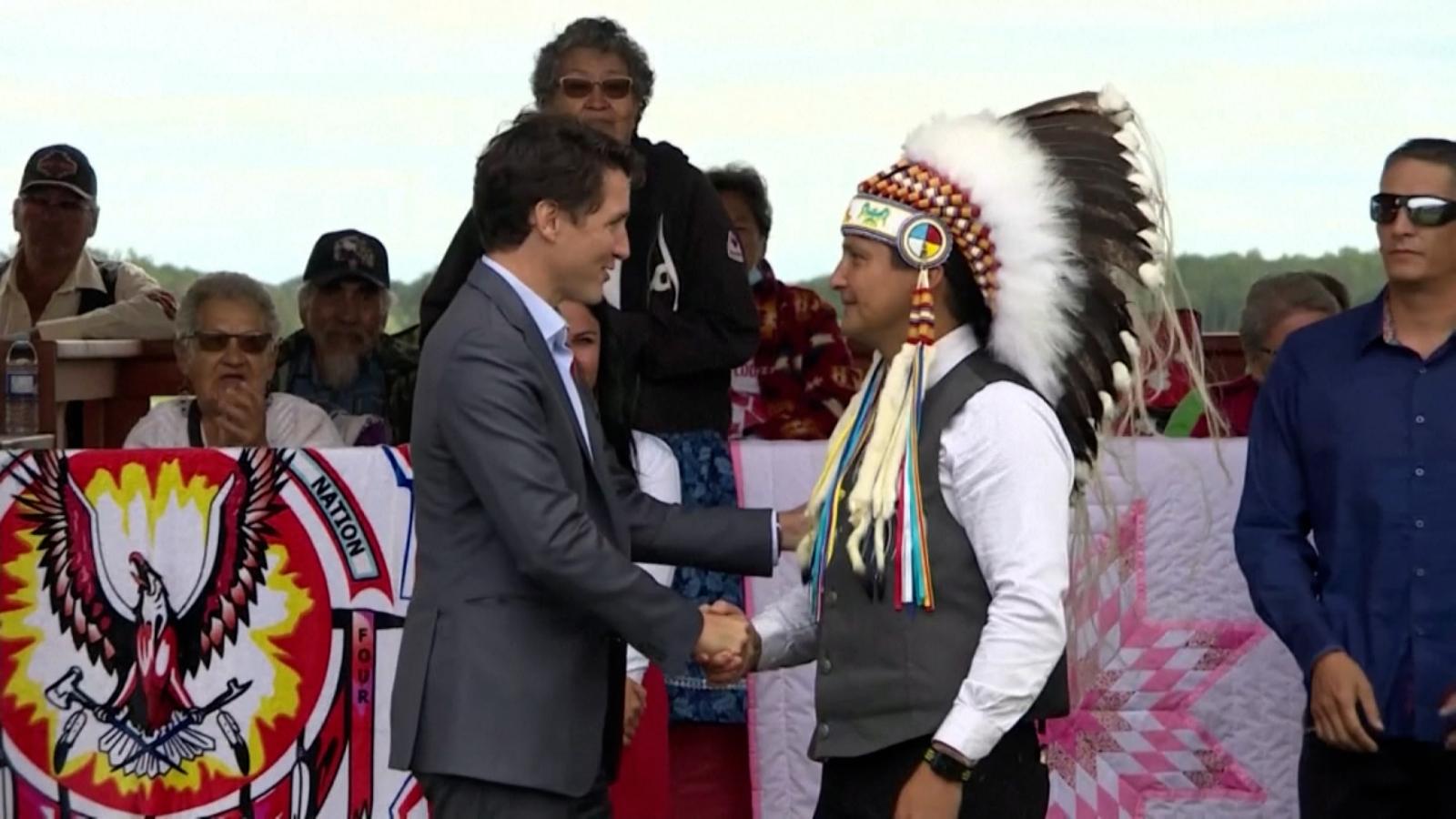 Indigenous Peoples Gain Greater Independence In Canada | Video