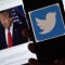 Trump demanda a 3 gigantes de las redes sociales
