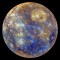 Conoce el tour virtual por Mercurio que ofrece la NASA