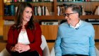 ¿Seguirán Bill y Melinda Gates al frente de su fundación?