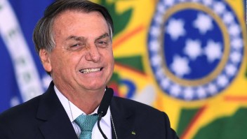 Bolsonaro dio su pronóstico de la final Copa América