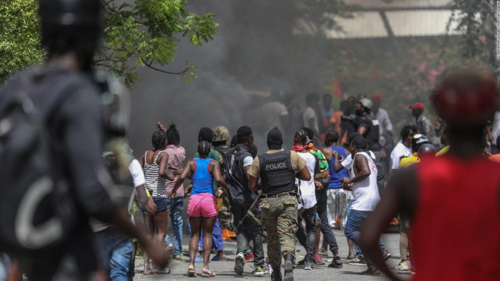 ¿Es el momento adecuado para celebrar elecciones en Haití tras el magnicidio?