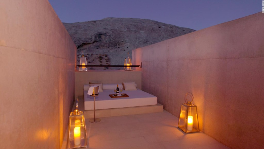 Check out these outdoor dream rooms