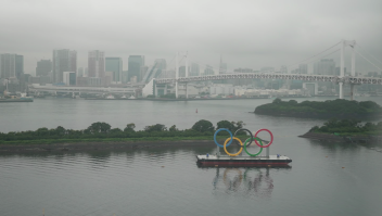 Mira los requisitos que pide Japón para Juegos Olímpicos
