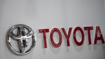 Toyota transmitirá comerciales de JJ.OO. para EE.UU.