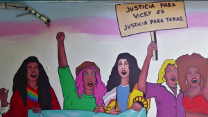 Honduras es culpable de muerte de mujer trans, dice CIDH