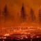Incendio forestal deja 3.000 evacuados en California