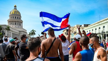 Ricardo Pascoe: Cubanos perdieron miedo al sistema