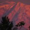 Washington: Deshielo en 3 volcanes por el calor