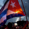 Protestas contra gobierno cubano son por crisis económica