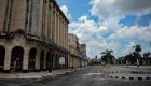 Así amaneció Cuba tras las protestas