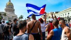 Médico dice que en Cuba se produciría un estallido social