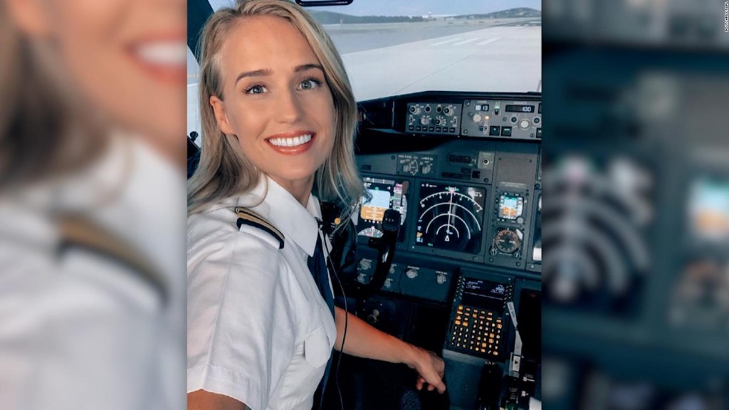 These pilots are the sensation on social media