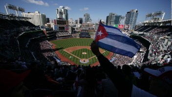 El deporte se pronuncia sobre la situación en Cuba