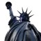 Francia envía nueva Estatua de la Libertad a EE.UU.