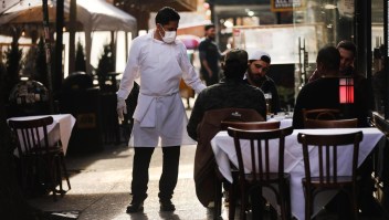 Restaurantes temen que la inflación los obligue a cerrar
