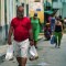 ¿Afectaría a Cuba el embargo si tuviera dinero?