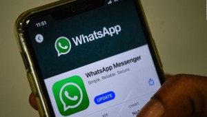 WhatsApp nuevas funciones de voz